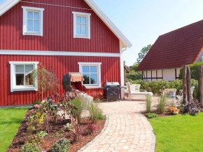 Hus Hinrichsen